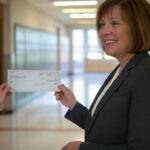 Loudoun County Hosts Annual Charity Walk for Homeless Support