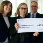 Loudoun County Hosts Annual Charity Run