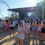 New Rock School Opens in Leesburg with a Bang